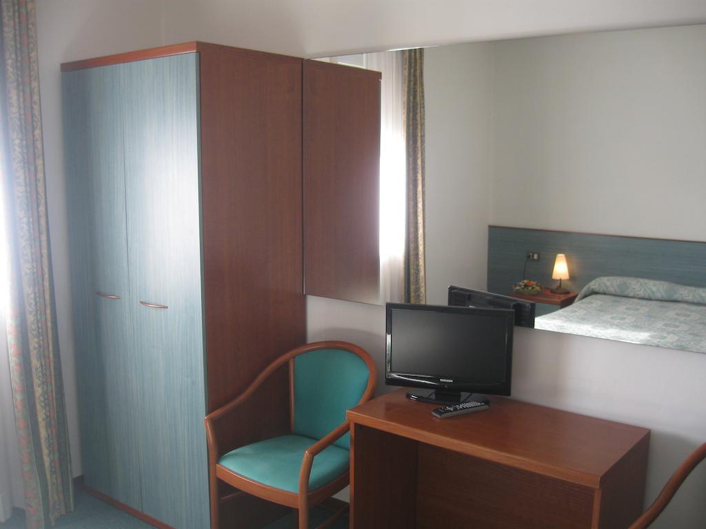 Albergo Del Turista Vernasca Room photo
