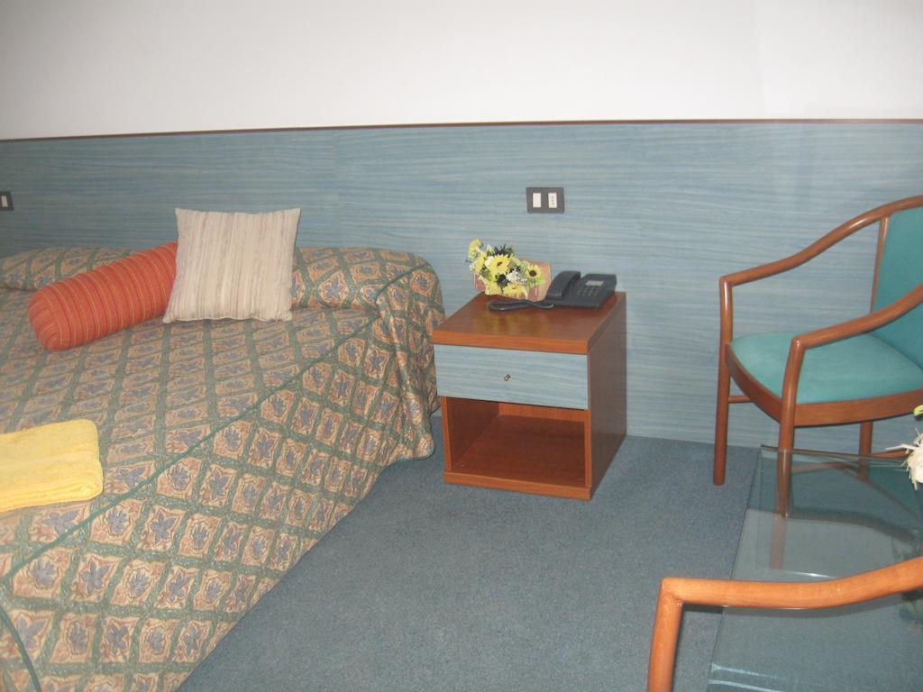 Albergo Del Turista Vernasca Room photo