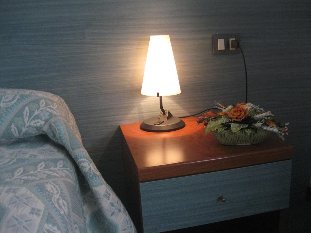 Albergo Del Turista Vernasca Room photo