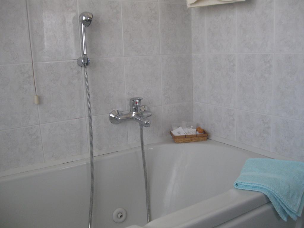 Albergo Del Turista Vernasca Room photo