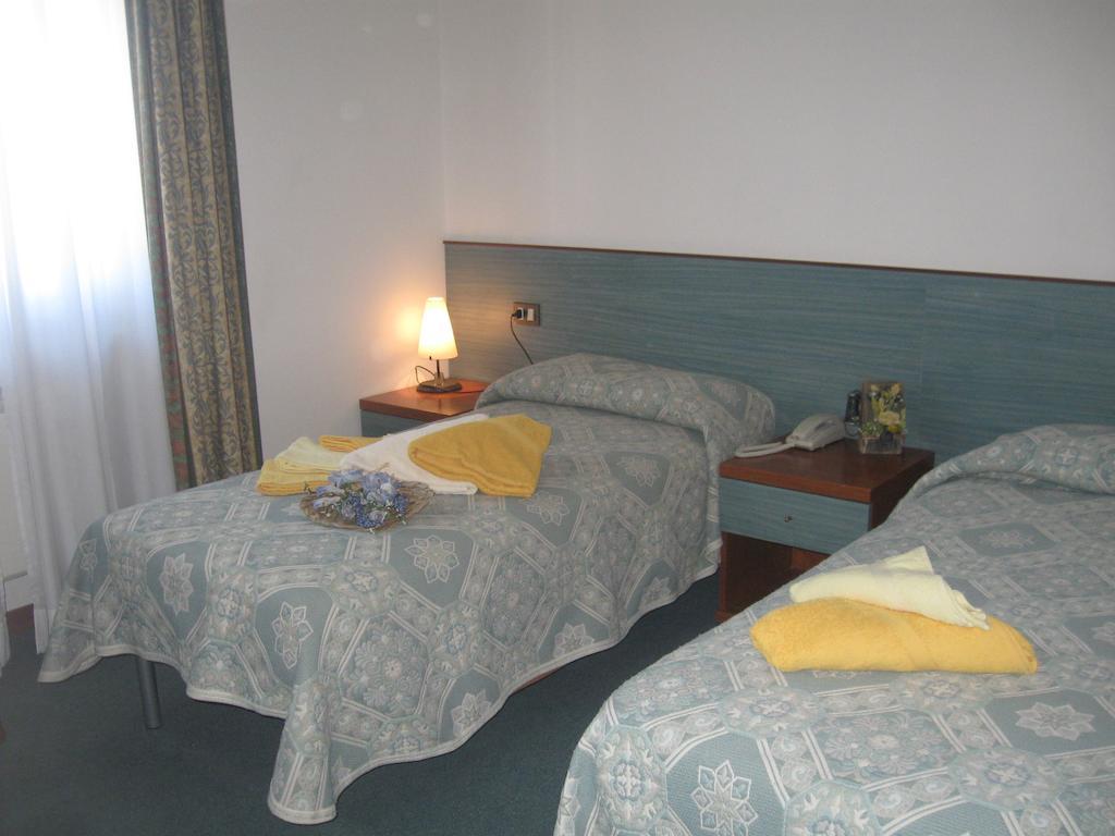 Albergo Del Turista Vernasca Room photo