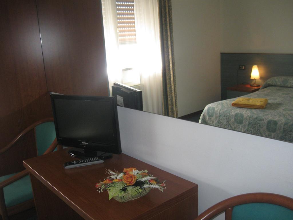 Albergo Del Turista Vernasca Room photo
