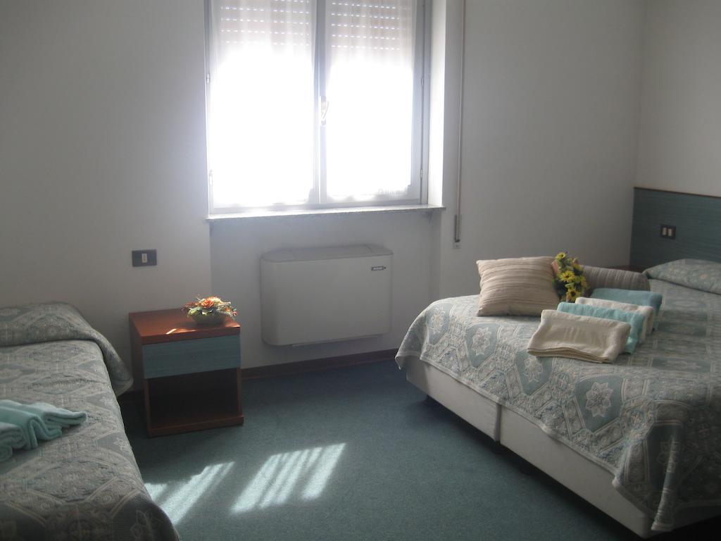 Albergo Del Turista Vernasca Room photo