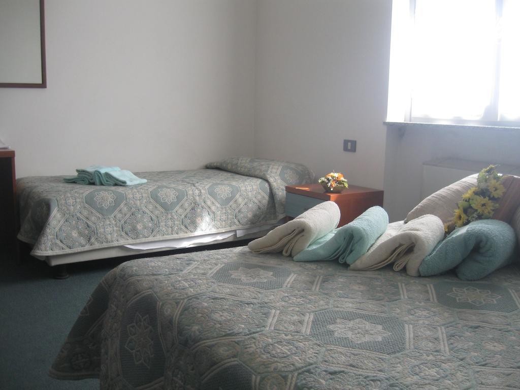 Albergo Del Turista Vernasca Room photo