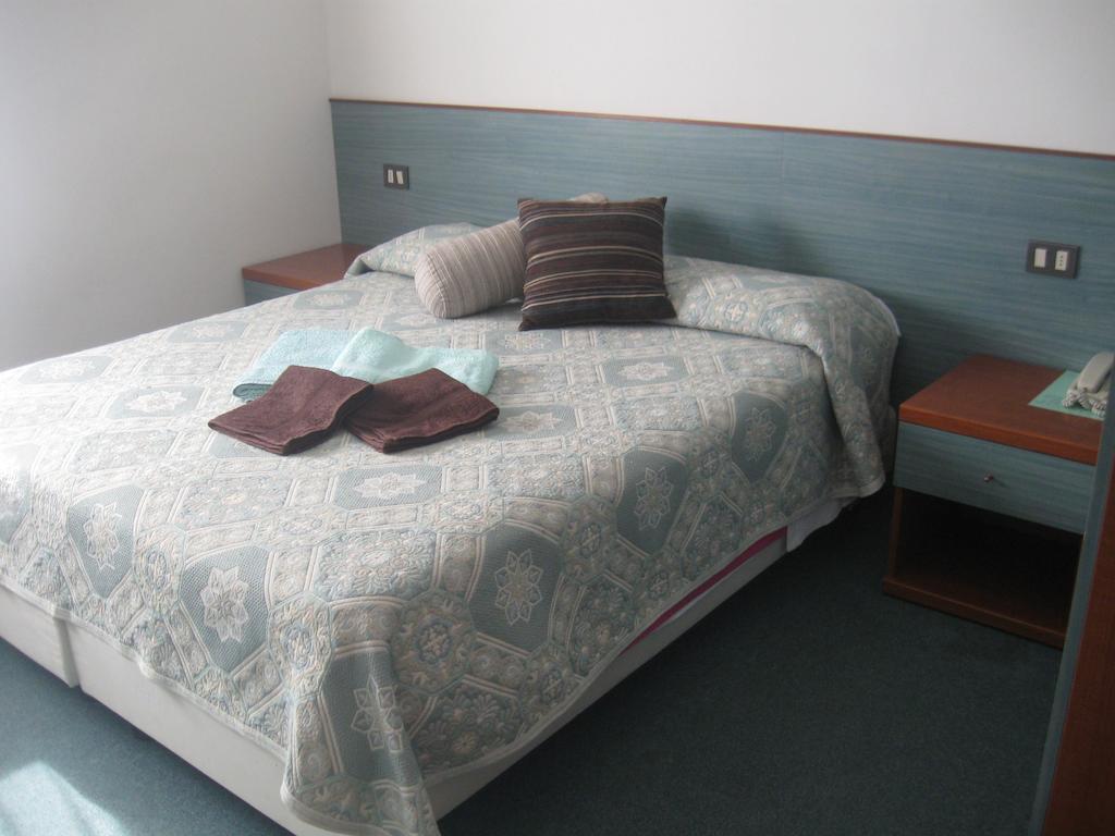 Albergo Del Turista Vernasca Room photo